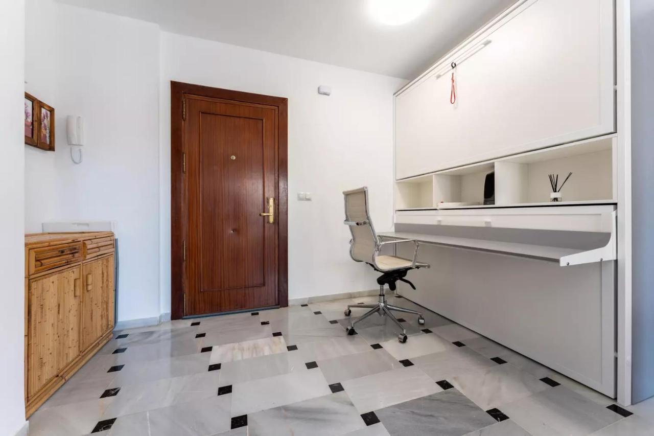 Lubina Home Sitio de Calahonda Esterno foto